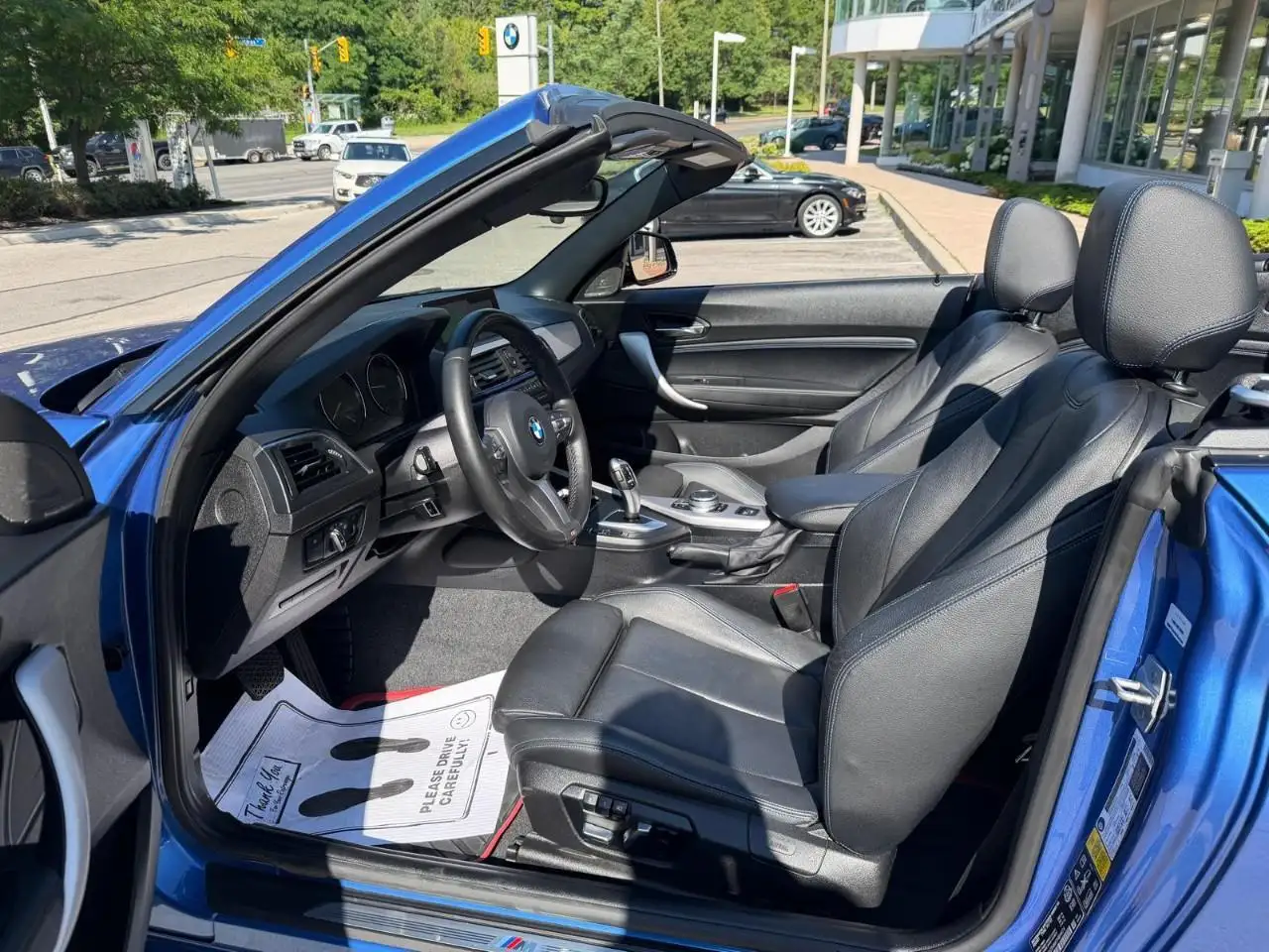 BMW 2 Series fotografie BMW 2 Series