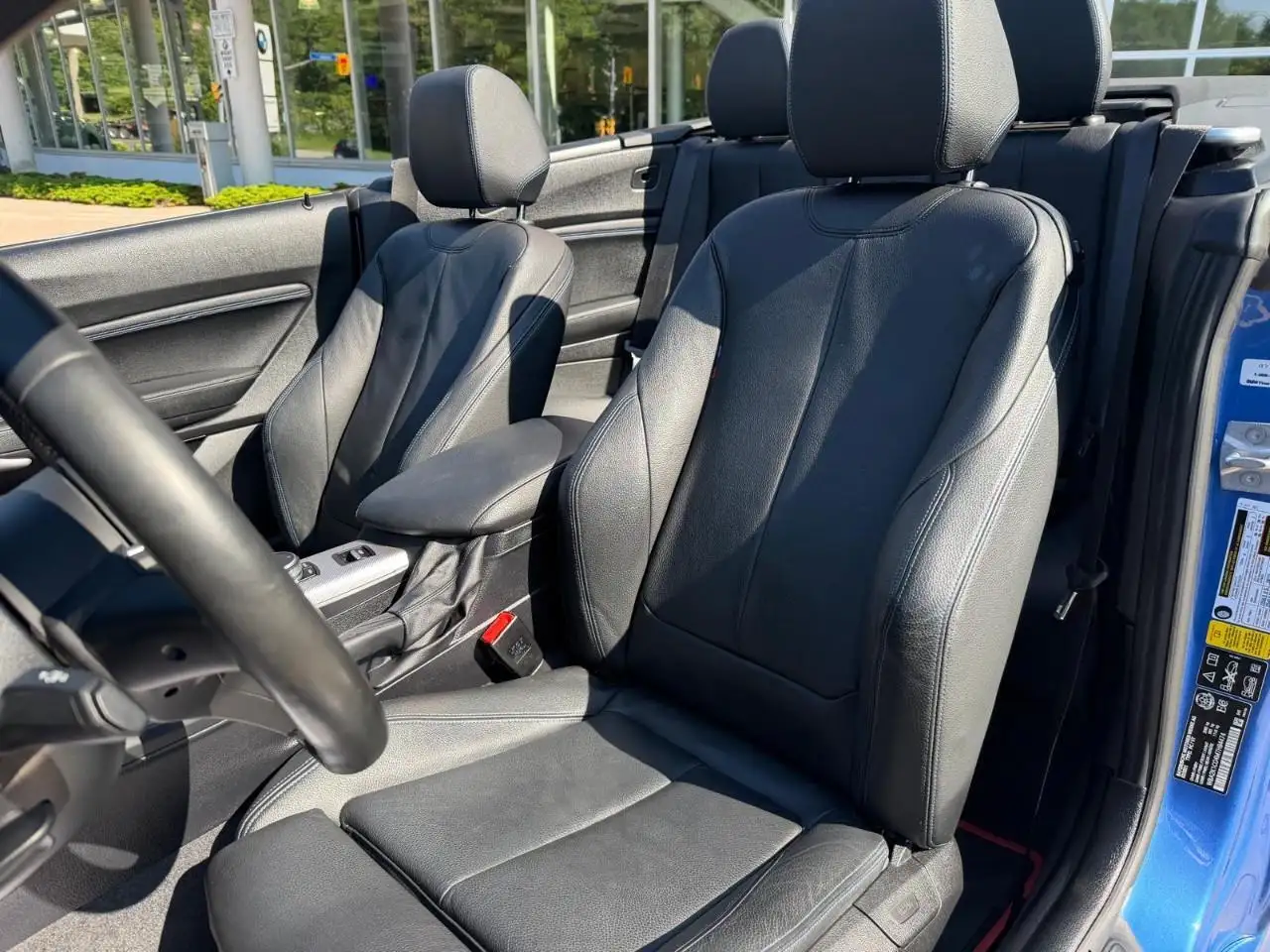 BMW 2 Series fotografie BMW 2 Series