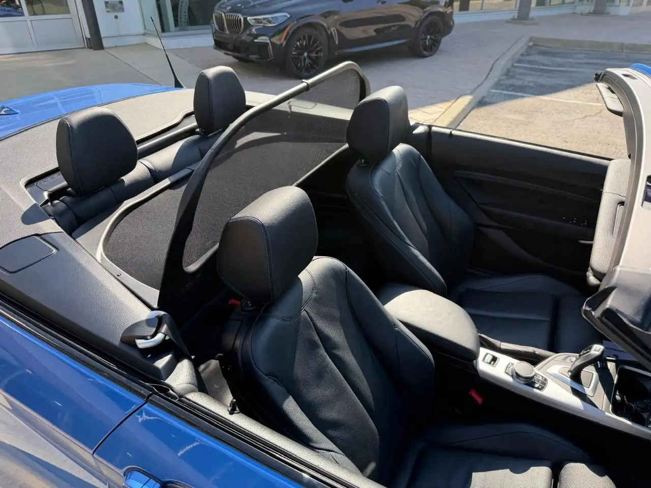 BMW 2 Series fotografie BMW 2 Series