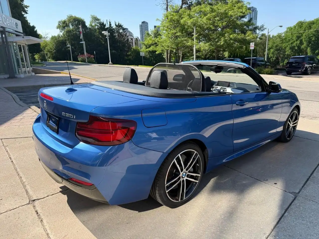 BMW 2 Series fotografie BMW 2 Series