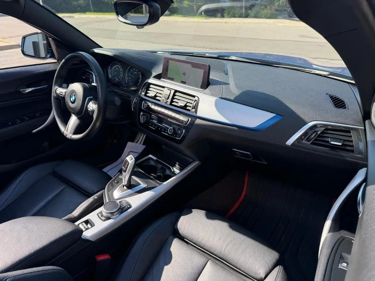 BMW 2 Series fotografie BMW 2 Series