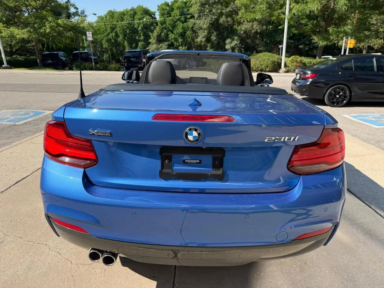 BMW 2 Series fotografie BMW 2 Series