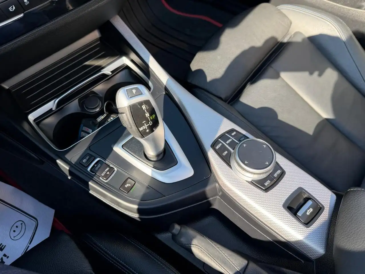 BMW 2 Series fotografie BMW 2 Series