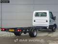 Iveco Daily 35C21 Automaat 410wb Dubbellucht 2025model Chassis Argintiu - thumbnail 3