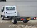 Iveco Daily 35C21 Automaat 410wb Dubbellucht 2025model Chassis Argintiu - thumbnail 5