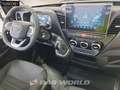 Iveco Daily 35C21 Automaat 410wb Dubbellucht 2025model Chassis Argintiu - thumbnail 7