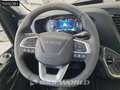 Iveco Daily 35C21 Automaat 410wb Dubbellucht 2025model Chassis Argintiu - thumbnail 12