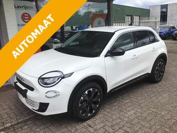 1.2 Hybrid Turbo Charged 100pk Aut La Prima