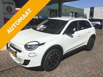 1.2 Hybrid Turbo Charged 100pk Aut La Prima