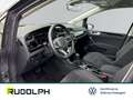 Volkswagen Touran Highline 1.5 TSI DSG ACC LED Navi AHK SHZ Fernlich Grau - thumbnail 8