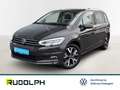 Volkswagen Touran Highline 1.5 TSI DSG ACC LED Navi AHK SHZ Fernlich Grau - thumbnail 1