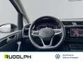 Volkswagen Touran Highline 1.5 TSI DSG ACC LED Navi AHK SHZ Fernlich Grau - thumbnail 14