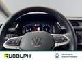 Volkswagen Touran Highline 1.5 TSI DSG ACC LED Navi AHK SHZ Fernlich Grau - thumbnail 12