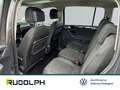 Volkswagen Touran Highline 1.5 TSI DSG ACC LED Navi AHK SHZ Fernlich Grau - thumbnail 9