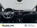 Volkswagen Touran Highline 1.5 TSI DSG ACC LED Navi AHK SHZ Fernlich Grau - thumbnail 11