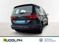 Volkswagen Touran Highline 1.5 TSI DSG ACC LED Navi AHK SHZ Fernlich Grau - thumbnail 4