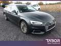 Audi A5 Sportback 35 TDI 150 S tronic Sport Nav PDC Grau - thumbnail 2