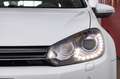 Volkswagen Golf Cabriolet 1.4 TSI 160cv interni pelle/gomme nuove Weiß - thumbnail 16