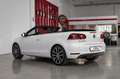 Volkswagen Golf Cabriolet 1.4 TSI 160cv interni pelle/gomme nuove Weiß - thumbnail 41