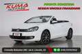 Volkswagen Golf Cabriolet 1.4 TSI 160cv interni pelle/gomme nuove Bianco - thumbnail 1