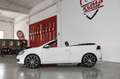 Volkswagen Golf Cabriolet 1.4 TSI 160cv interni pelle/gomme nuove Weiß - thumbnail 20