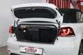 Volkswagen Golf Cabriolet 1.4 TSI 160cv interni pelle/gomme nuove Wit - thumbnail 29