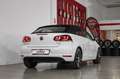Volkswagen Golf Cabriolet 1.4 TSI 160cv interni pelle/gomme nuove Weiß - thumbnail 34