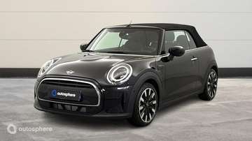 Cooper 136ch Edition Premium Plus BVA7