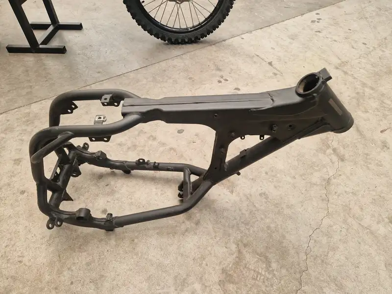 Husqvarna 701 Enduro - foto 6