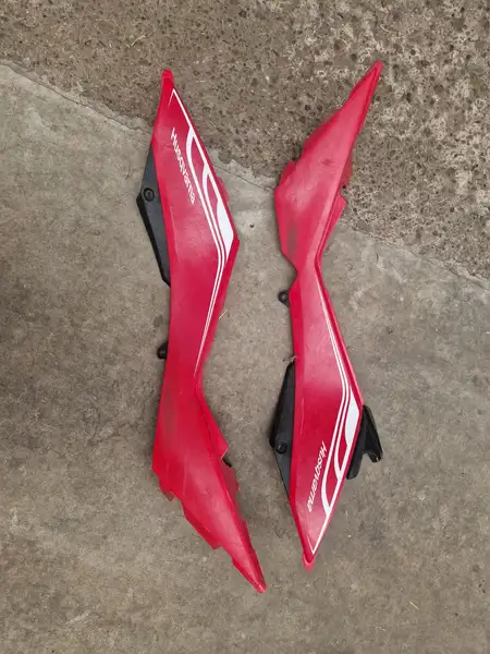 Husqvarna 701 Enduro - foto 8