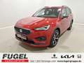 SEAT Tarraco 2.0 TDI FR 4Drive Pano|Navi|Sound|AHK|ACC Rot - thumbnail 1