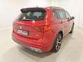 SEAT Tarraco 2.0 TDI FR 4Drive Pano|Navi|Sound|AHK|ACC Rot - thumbnail 6