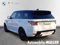 Land Rover Range Rover Sport S TDV6 3.0 HSE +LED+KAMERA+LEDER+NAVI PREMIUM+ Weiß - thumbnail 5