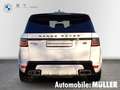 Land Rover Range Rover Sport S TDV6 3.0 HSE +LED+KAMERA+LEDER+NAVI PREMIUM+ Weiß - thumbnail 4