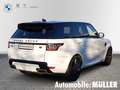 Land Rover Range Rover Sport S TDV6 3.0 HSE +LED+KAMERA+LEDER+NAVI PREMIUM+ Weiß - thumbnail 7