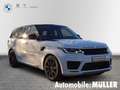 Land Rover Range Rover Sport S TDV6 3.0 HSE +LED+KAMERA+LEDER+NAVI PREMIUM+ Weiß - thumbnail 8