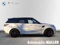 Land Rover Range Rover Sport S TDV6 3.0 HSE +LED+KAMERA+LEDER+NAVI PREMIUM+ Weiß - thumbnail 3
