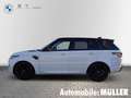 Land Rover Range Rover Sport S TDV6 3.0 HSE +LED+KAMERA+LEDER+NAVI PREMIUM+ Weiß - thumbnail 6