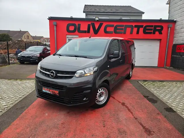 Opel Vivaro VIVARO  L2 2.0 DIESEL 120 CH  AUGMENTE ESSENTIA