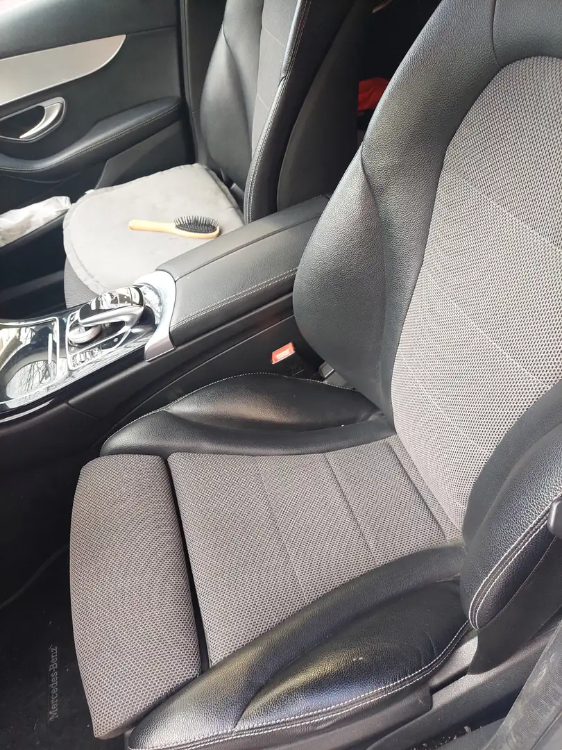 Mercedes-Benz C 200 C 200 d AMG - 2