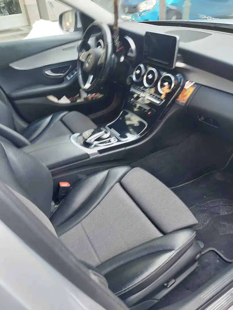 Mercedes-Benz C 200 C 200 d AMG - 1