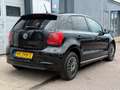 Volkswagen Polo 1.0 BlueMotion Edition, NAVI, CARPLAY, NAP Чорний - thumbnail 12