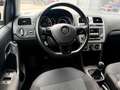 Volkswagen Polo 1.0 BlueMotion Edition, NAVI, CARPLAY, NAP Чорний - thumbnail 4