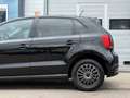 Volkswagen Polo 1.0 BlueMotion Edition, NAVI, CARPLAY, NAP Чорний - thumbnail 10