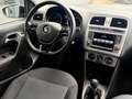 Volkswagen Polo 1.0 BlueMotion Edition, NAVI, CARPLAY, NAP Чорний - thumbnail 6