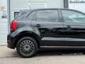 Volkswagen Polo 1.0 BlueMotion Edition, NAVI, CARPLAY, NAP Чорний - thumbnail 13