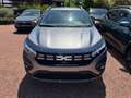 Dacia Sandero 3 Stepway Extreme TCE 110 Gris - thumbnail 3