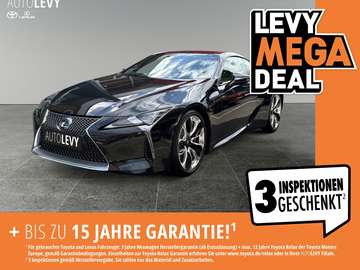 Coupe ++PERFORMANCE-PAKET++Mark Levinson++