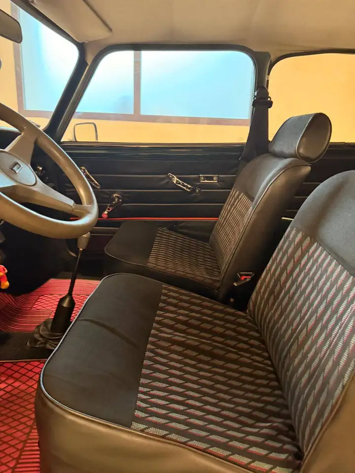 Rover Mini 1.0 Racing, foto 12