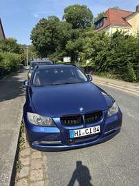 335d DPF Touring Aut.